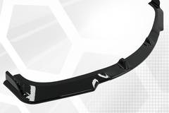 ЛИП СПОЙЛЕР ЗА BMW 3 E91, E90 FACELIFT