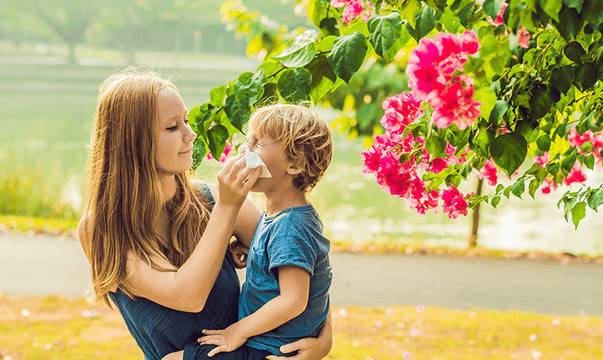 Кои са често срещаните митове за алергичния ринит?