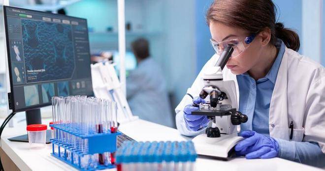 5 изследвания в лаборатория, които всеки бива да си направи