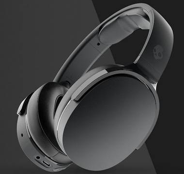 Спечелете безжични слушалки, безжични слушалки с микрофон и спортни слушалки Skullcandy