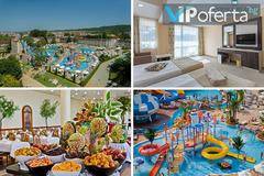 All inclusive юли и август в Слънчев бряг – DIT Evrika Beach Club Hotel 4*