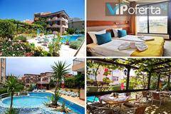 Ранно лято в Свети Влас – Семеен хотел Рейнбоу