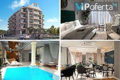 All inclusive в Кранево – Аквамарин Бутик Хотел 4*