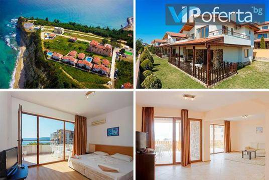 Лято в Бяла – Комплекс Vemara Club