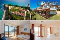 Лято в Бяла – Комплекс Vemara Club