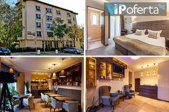 Почивка в Бургас – Хотел Микадо, Бургас