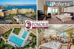 Петзвездна лятна почивка в Поморие – Гранд хотел Поморие 5*