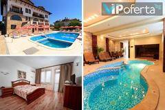 Лято в Арбанаси – Хотел Винпалас