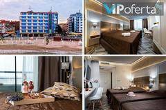 Лято 2022 в Поморие – Хотел Съни Бей