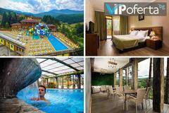 Лято във Велинград – СПА Хотел Елбрус