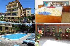 Лято 2022 в Свети Влас – Хотел Крис, Свети Влас