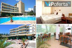 Море в Слънчев бряг – Хотел Арда, Слънчев бряг