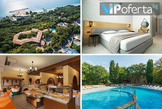 All inclusive лято в Златни пясъци – Хотел Преслав – Златни пясъци