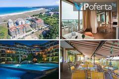 All Inclusive в Приморско – Апартхотел Престиж Сити 2