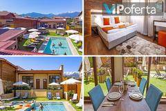 Почивка край Банско – Къща за гости Wishmore***