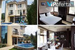 Юни и Юли в Рибарица – Семеен Хотел Зорница, Рибарица