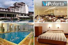 Лятна СПА почивка в Девин – СПА Хотел Орфей