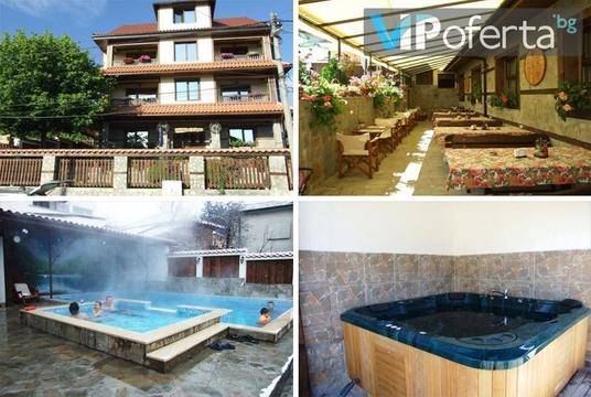 Рехабилитация в Средна гора – Къща за гости Митьова Къща