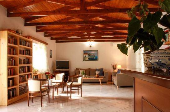 Villa Vicky Hersonissos 3 *