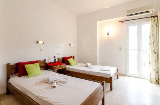 Village Oasis Annex 2 *