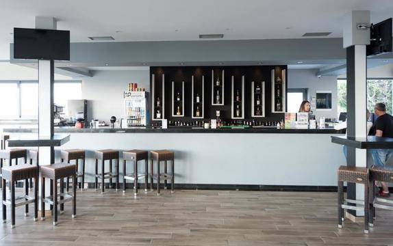 Village Panorama 3 *