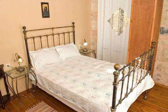 Villa Daskalogianni 3 *