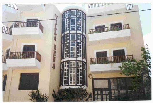 Villa Nena Crete 3 *