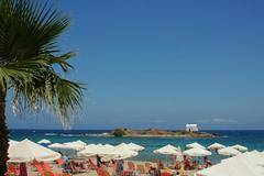 Vagelis Comfort Apartments 2 *