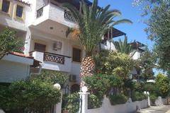 Valentina Apartments 2 *