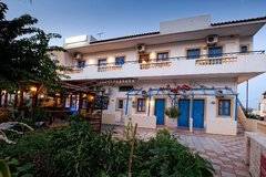 Vasilakis Apartments 3 *
