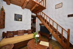 Viglatoras Traditionals Apartments 3 *