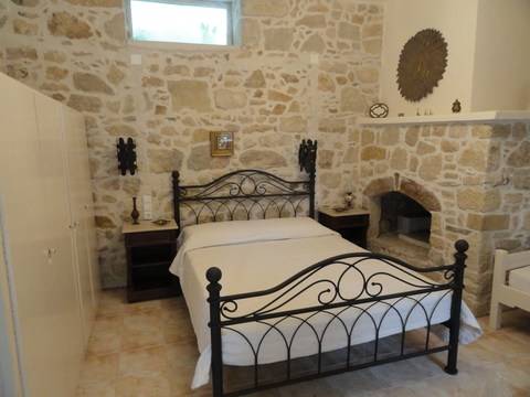 Villa Arokaria 3 *