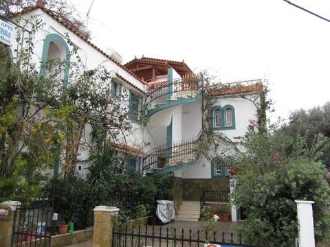 Villa Condessa 2 *