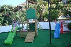 Sunrise Apartments 3 *