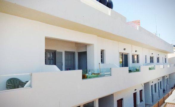 Thania Seaside Smotel – Adults Only 3 *