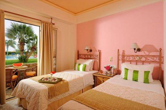 Socrates Hotel – Apartments 3 *