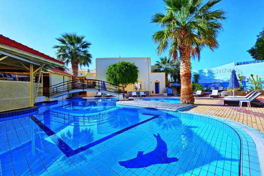 St. Constantin Hotel 4 *