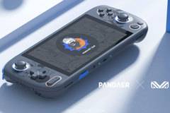 Скоро идва Meizu PANDAER x AYANEO AIR ръчна игрова конзола