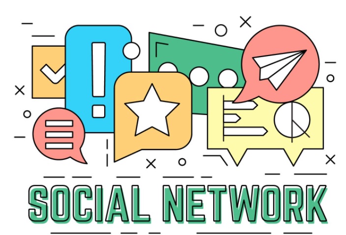 Социална Букмарк мрежа – Искам Нет
