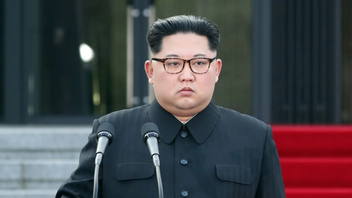 Ким Чен-ун си е построил осем луксозни скривалища – Азия – Новини Бг