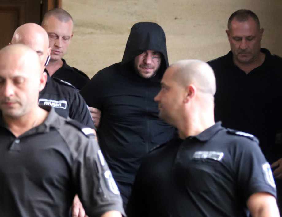 Шефове в полицията са пазили Семерджиев от прокуратурата