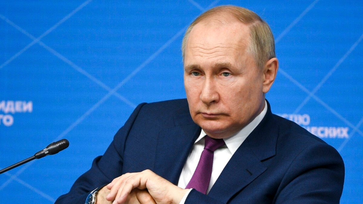Путин обяви частична военна мобилизация в Русия – Europost