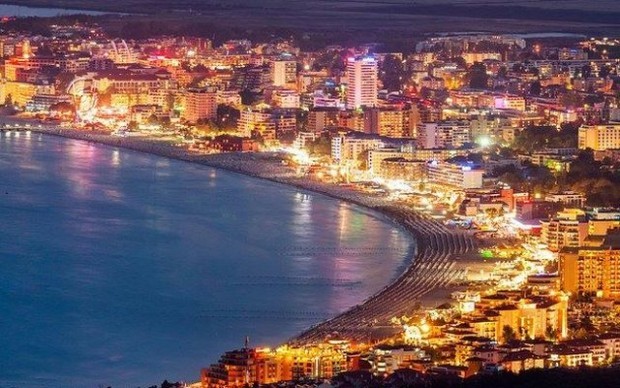 Голяма американска компания открива 5 олинклузив хотела в България