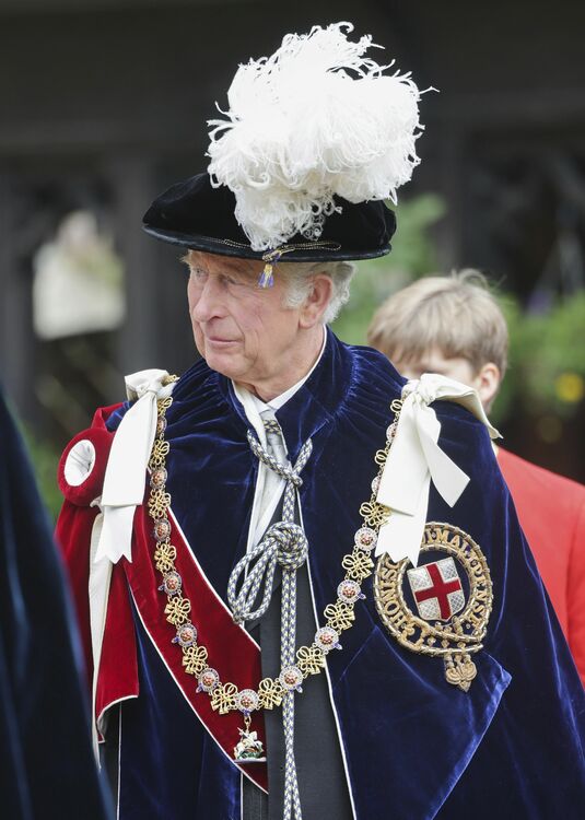 БТА :: Чарлз Трети бе обявен официално за крал на Обединеното кралство – Би Би Си