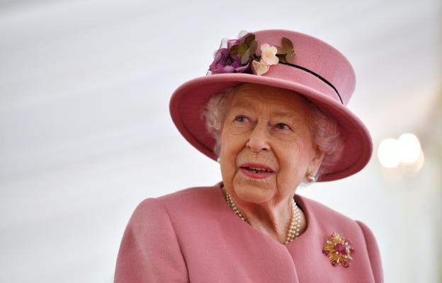 Почина британската кралица Елизабет II
