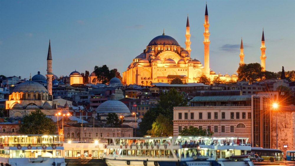Уикенд екскурзия в Истанбул – икономичен вариант | Global Tour