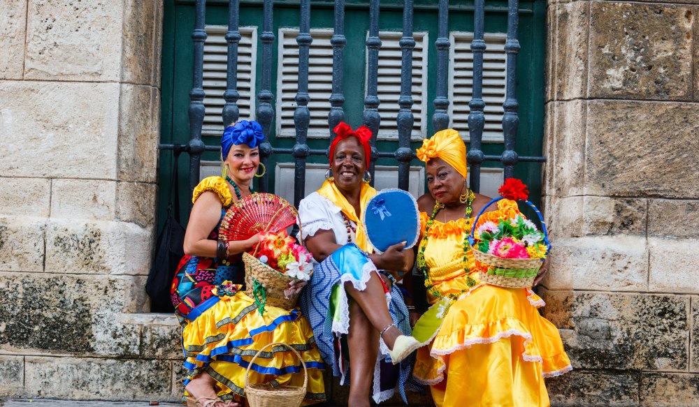 Екскурзия до КУБА – САЛСА, ПУРИ И КАРИБСКИ СТРАСТИ (с два варианта за настаняване във Вардеро) | Global Tour