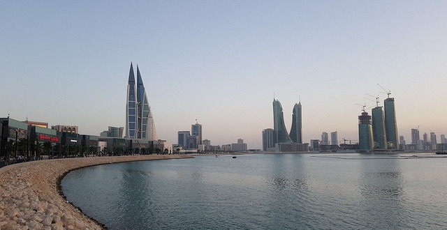 Почивка в Кралство Бахрейн – перлата в короната на Арабския свят | Global Tour