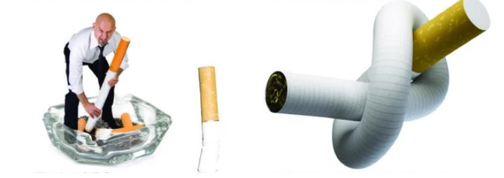 Какво ще ви помогне да престанете да пушите? – Zdrave.biz – портал за здраве, хранене, диети