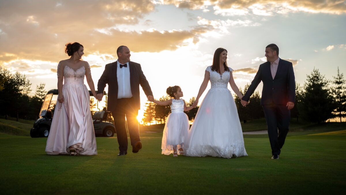 Как да изберем сватбен фотограф?